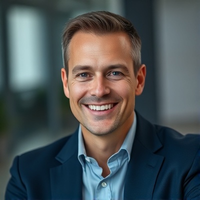 Lachlan Griffiths — Best Online Pokies Real Money expert